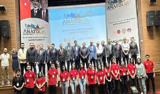Tour Of Anatolia Kırşehir Basın Lansmanı Neşet Ertaş Kültür Sanat Merkezi’nde Gerçekleşti