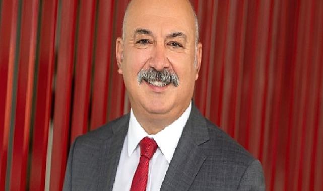 TSB Başkan Adayı Uğur Gülen: ‘Ortak akılla yönetilen bir kültür ile sigorta sektörünün itibarını artıracağız’