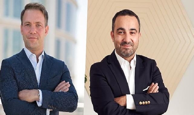 TT Ventures’dan Avrupa’nın en büyük fonlarından DTCP ile yatırım ve iş birliği anlaşması