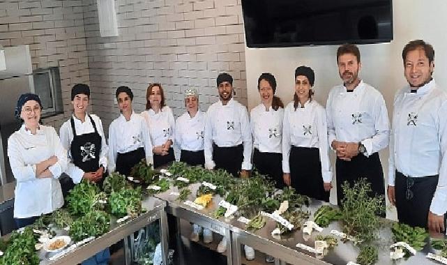 Turizm sektörünün parlayan yıldızı: EÜ Çeşme Turizm Fakültesi