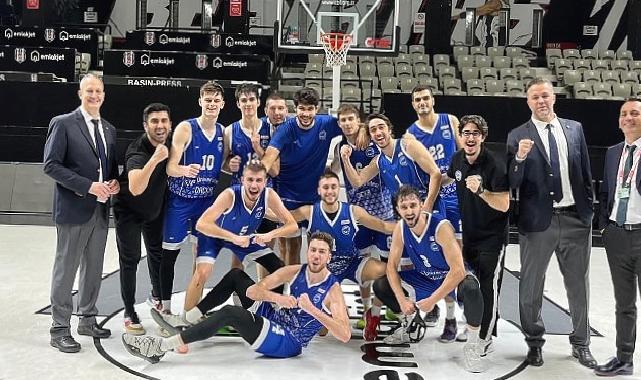 Türk sporunun geleceği Ege Üniversitesinde şekilleniyor