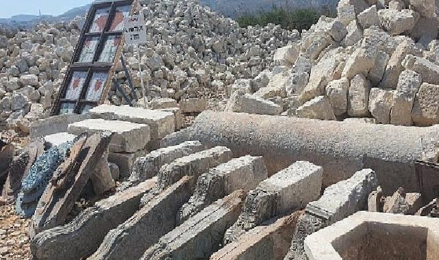Türkiye Tasarım Vakfı’ndan Hatay’ın yeniden ihyasına gönüllü destek