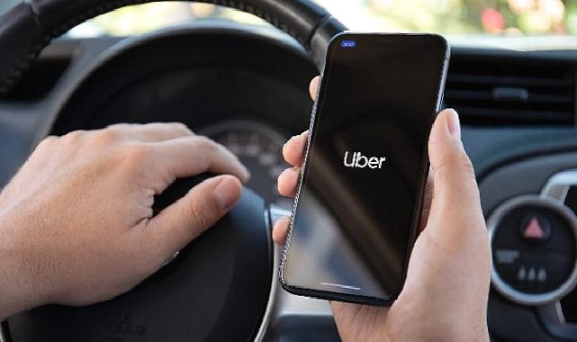 UBER’den taksiler için rezervasyon hamlesi