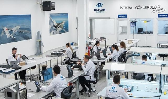 Üniversiteli Gençler, Proje Tabanlı Staj Programları İle İŞ Dünyasında Deneyim Kazanacak