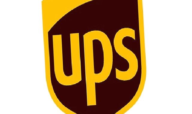 UPS, 2023 ikinci çeyrek finansal sonuçlarını açıkladı