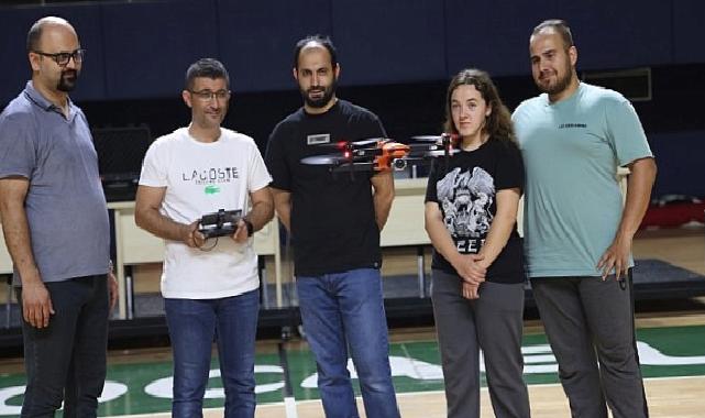 USTAM’dan ücretsiz İHA-1 Ticari Pilot eğitimi