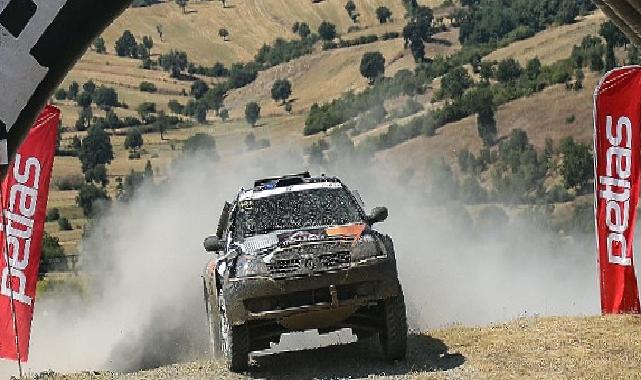 Vezirköprü’de Adrenalin Dolu Hafta Sonu