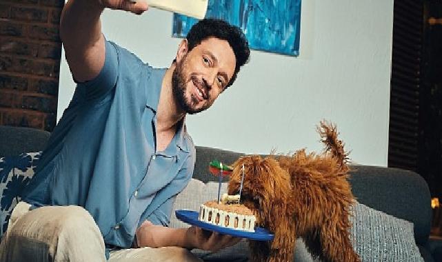 vivo X Murat Boz iş birliğinin ilk reklam filmi yayında