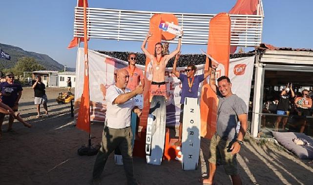 Xiaomi Kite Cup Kazananları Ödülleriyle Buluştu