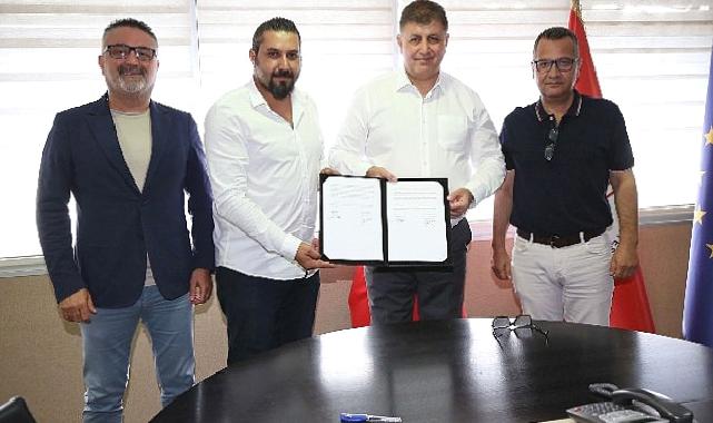 Yamanlar Dağı’ndaki yaban hayatı koruma altında!