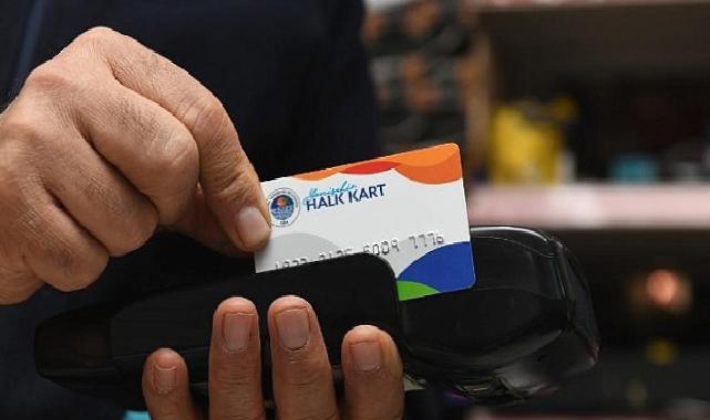 Yenişehir Belediyesi ” Yenişehir Halk Kart”ın Temmuz ayı tutarlarını yatırdı