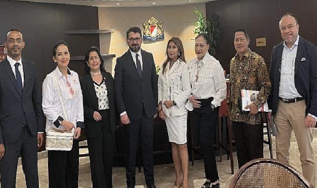 Yerli Tahıl ve Yem İşleme Endüstrisi, Talebe Öncülük Edecek ASEAN’a İDMA ile Açılıyor