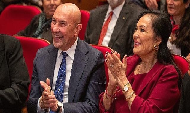 “Yeşilçam’ın Sultanı”nın kostümleri İzmir’de sergilenecek