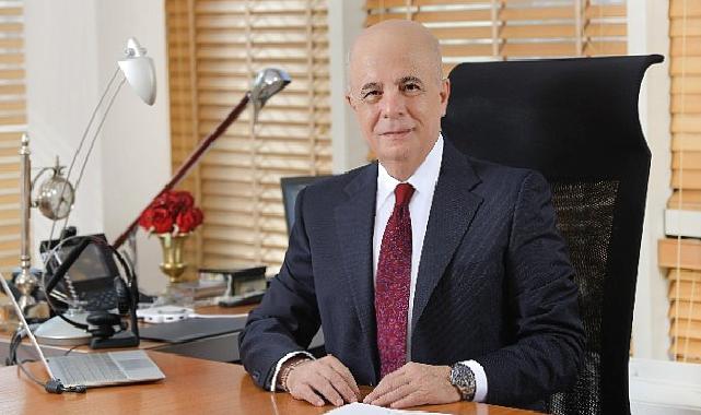 Yıldız Holding verimlilik, dijitalleşme ve insan odağında tüm paydaşlarıyla birlikte değer yaratmaya devam ediyor