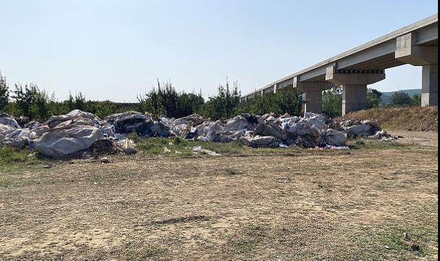 Zabıtadan çevre dostu denetim