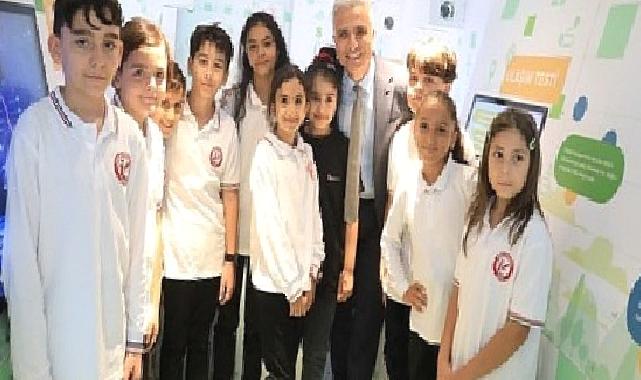 1 Milyon öğrenciye toplu ulaşım eğitimi