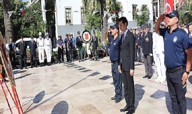 19 Eylül Gaziler Günü Kutlama Programı