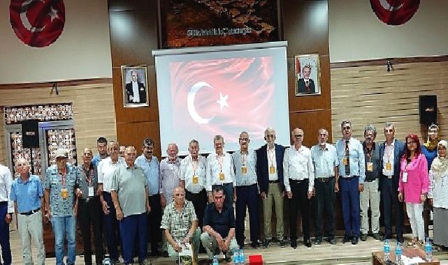 3. Çumra Sempozyumu Tamamlandı