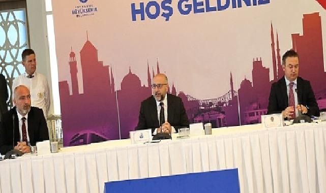 5 İlçede skuter hızı düşürüldü