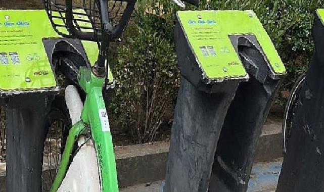 5 saniyede çalıp kırıyorlar, tamiri günler sürüyor