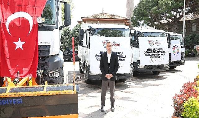 500 Milyon Tl’lik Tasarruf: Şile Belediyesinden Sürdürülebilir Temizlik Hamlesi