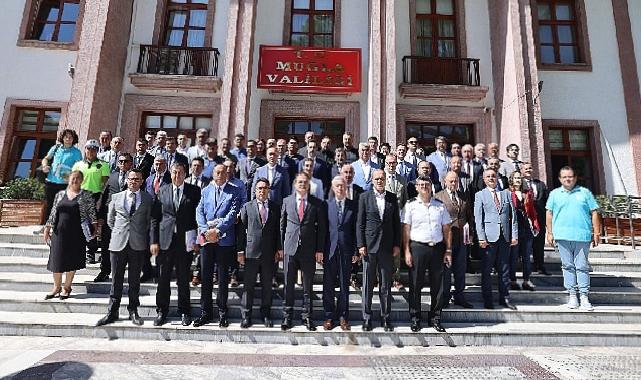 58.Cumhurbaşkanlığı Türkiye Bisiklet Turu’na Kurumsal Destekçiler, Terel Yönetimler ve Sponsorlar Güç Katacak