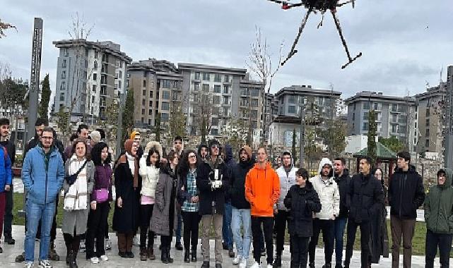 7’inci Dönem Pilot Eğitimleri Başlıyor