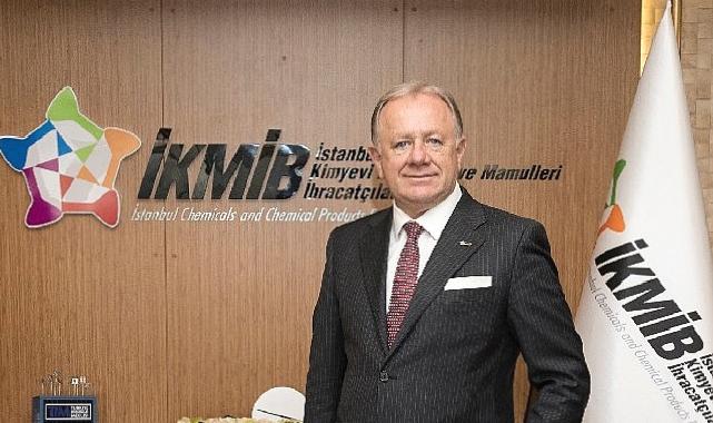 Ağustos ayında kimyadan 2,6 milyar dolarlık ihracat
