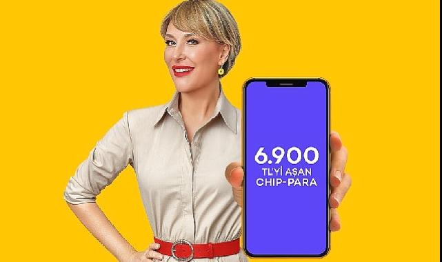 Akbank’tan, Okula Dönüş Alışverişlerinde 6.900 TL’yi Aşan Chip-Para Kazanma Fırsatı