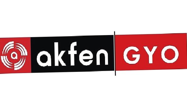 Akfen GYO, BIST Sürdürülebilirlik Endeksi’nde
