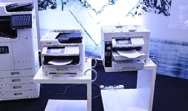 Akıllı Sınıf ve Ofislere Özel Dokunmatik Projeksiyon