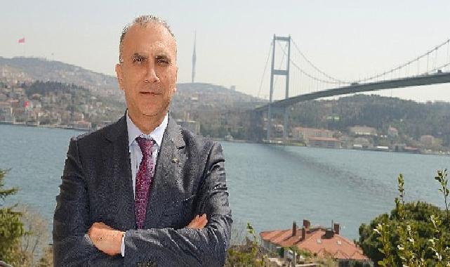 Alarko Holding’den 2030’da %50 Daha Az Su Tüketimi, 2050’de Net Sıfır Emisyon Taahhüdü
