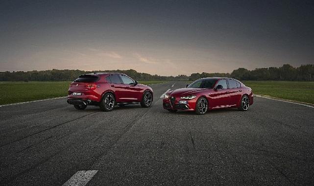 Alfa Romeo, Türkiye’deki Büyümesini Sürdürüyor