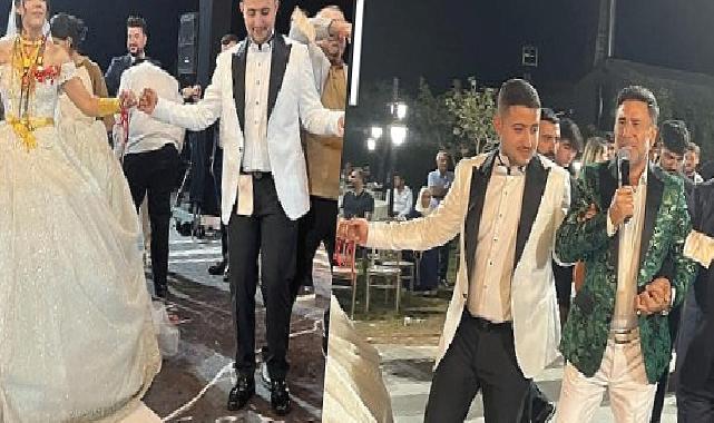 Alhas Ailesinin En Mutlu Günü