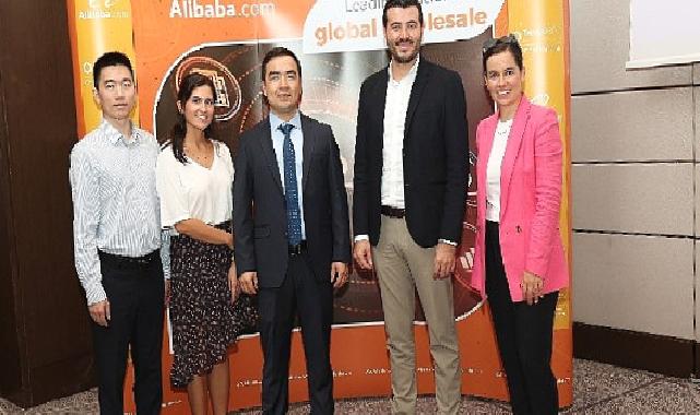 Alibaba.com’un İlk “Verified Müşteri Etkinliği” Tempo BPO İş Birliği ile Raffles Otel’de Gerçekleşti