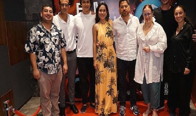 Altın Koza’da İkinci Gün Coşkusu