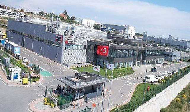 Anadolu Motor’dan Türkiye’de Bir İlk Daha