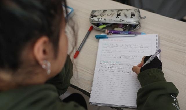 Antalya Büyükşehir’in ücretsiz YKS kursuna kayıtlar başladı