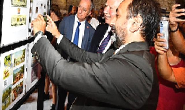 Arı ve Arıcılık Sergisi İzmir’de Kapılarını Açtı