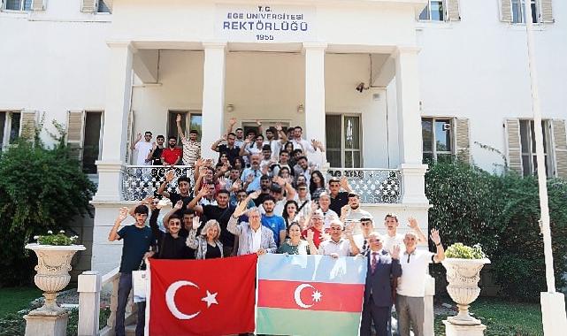 Azerbaycan’da ‘Çift Diploma Programları’nın kontenjanları yüzde 100 doldu