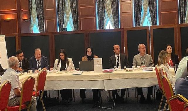 Bağcılar Belediyesi’nin Engellilere Yönelik Projeleri Takdir Topladı