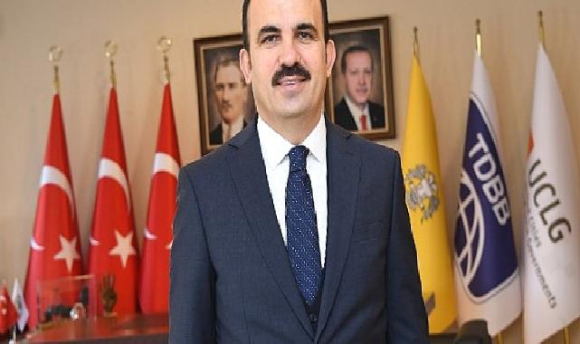 Başkan Altay İSO 500’e Giren Konyalı Firmaları Tebrik Etti