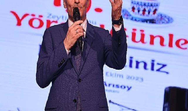 Başkan Arısoy: “Eski Okullarımızı Yeniledik, Yenileri de Hizmet İçin Gün Sayıyor”