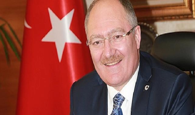 Başkan Bilgin’den 4 Eylül mesajı