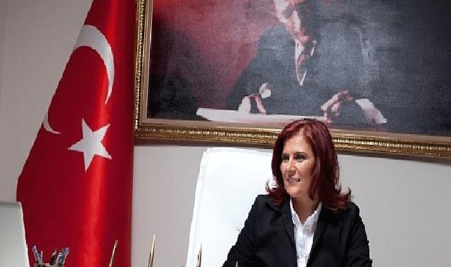Başkan Çerçioğlu: Kurtuluş Günümüz Kutlu Olsun