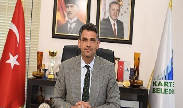 Başkan Kocaman’dan Gaziler Günü Mesajı