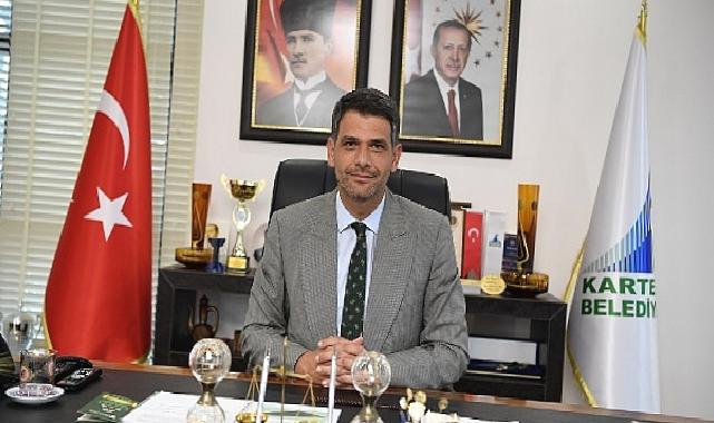 Başkan Kocaman’dan Mevlid Kandili Mesajı