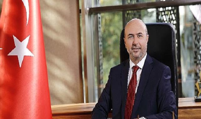 Başkan Pekyatırmacı’dan Mevlid Kandili Mesajı