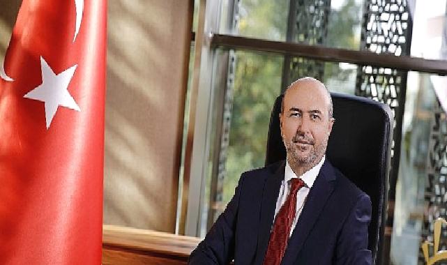 Başkan Pekyatırmacı’dan Yeni Eğitim Yılı Mesajı