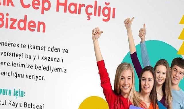 Başkan V. Özkan’dan Üniversite Öğrencilerine Müjde